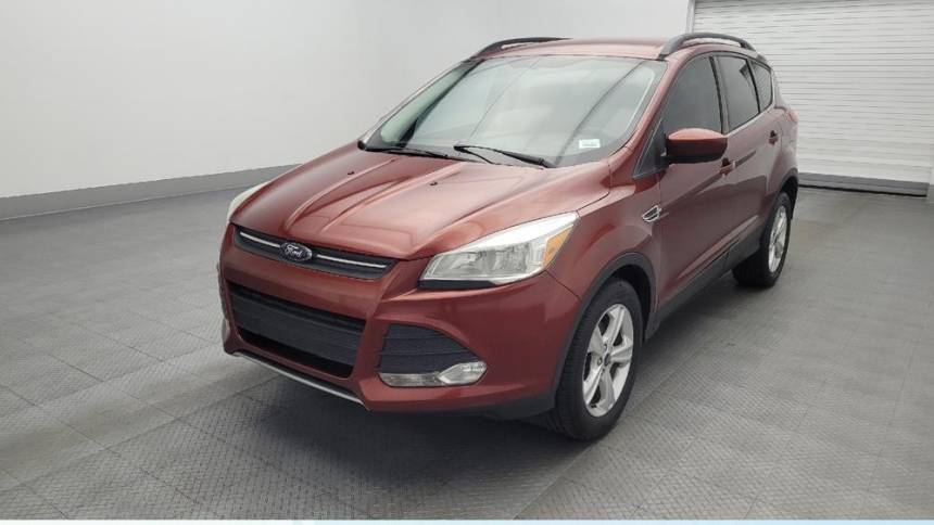 2014 Ford Escape SE — SUV — 53,385 mi — Pensacola, FL