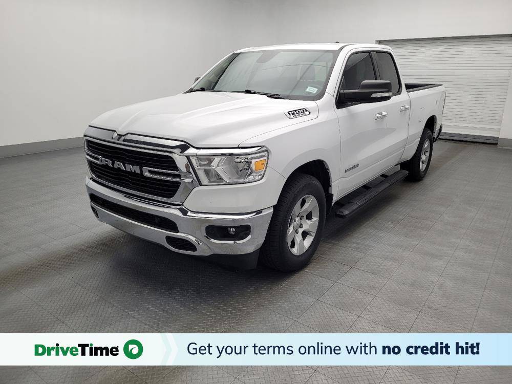 2019 Ram 1500 Big Horn/Lone Star — Pickup Truck — 68,235 mi — Pensacola, FL