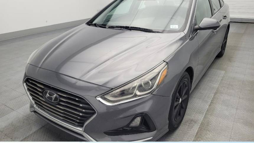 2019 Hyundai Sonata SE — Sedan — 103,168 mi — Pensacola, FL