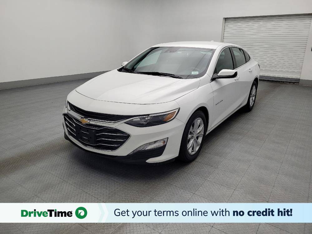 2023 Chevrolet Malibu LT — Sedan — 58,711 mi — Pensacola, FL
