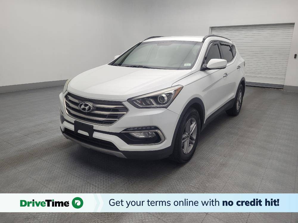 2017 Hyundai Santa Fe Sport Base — SUV — 68,717 mi — Pensacola, FL