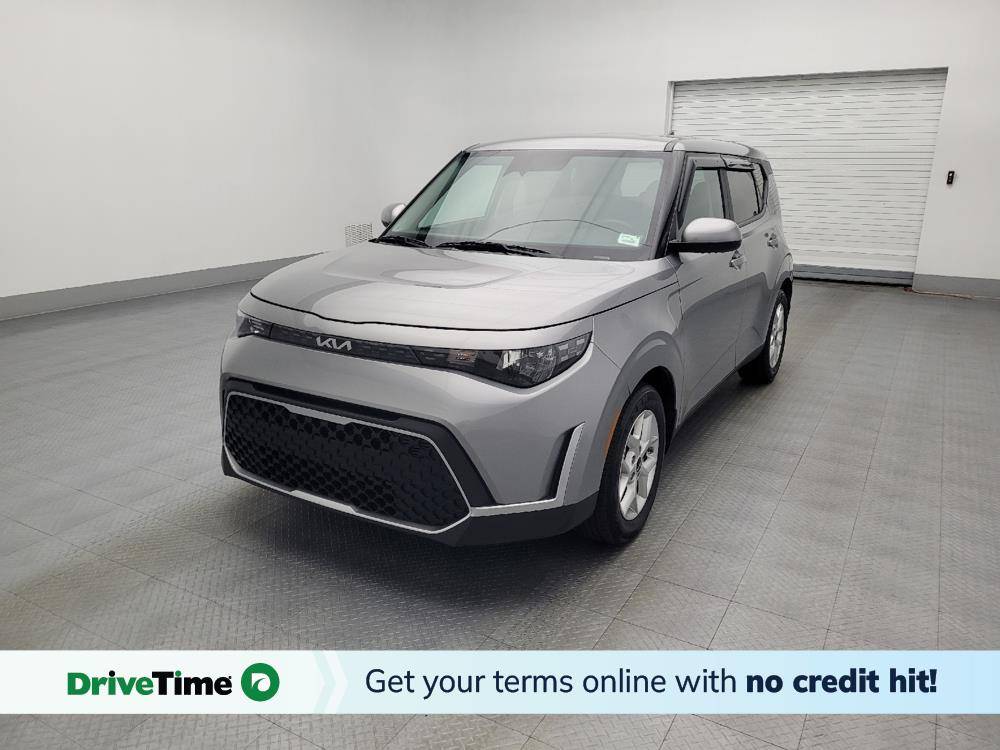 2023 Kia Soul LX — Hatchback — 34,614 mi — Pensacola, FL