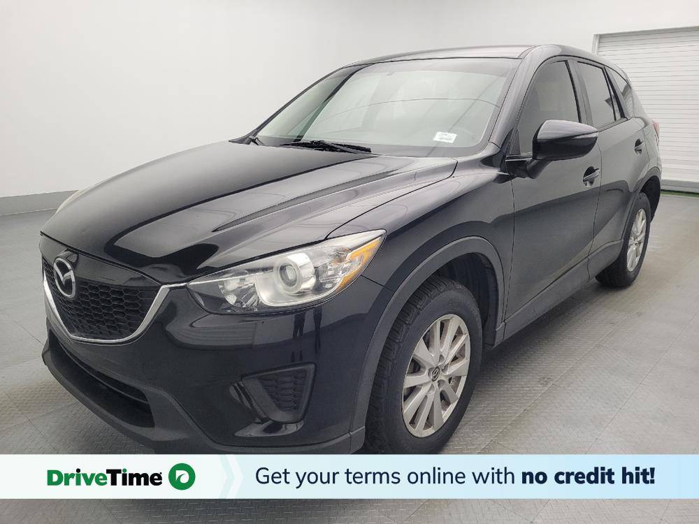 2015 Mazda CX-5 Sport — SUV — 70,958 mi — Pensacola, FL