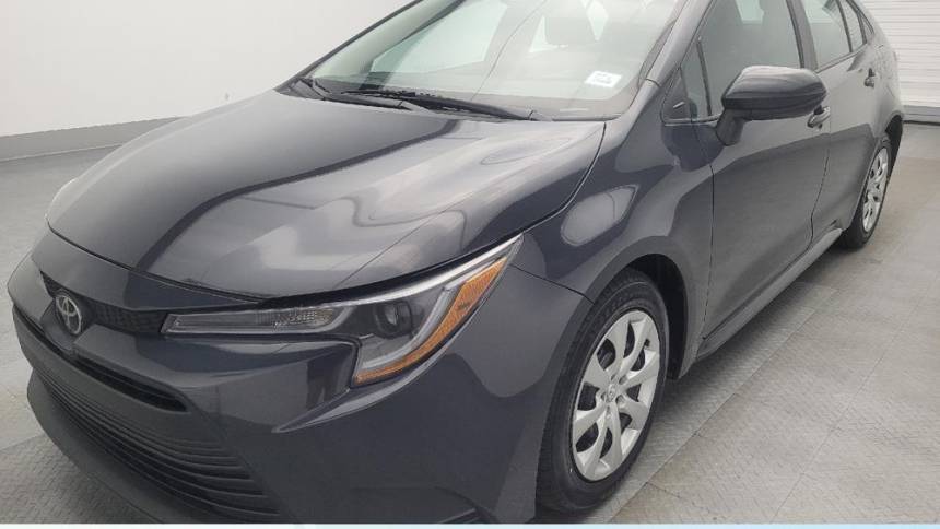 2023 Toyota Corolla LE — Sedan — 42,252 mi — Pensacola, FL