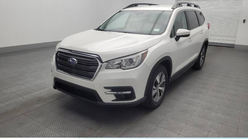 2019 Subaru Ascent Premium — SUV — 66,129 mi — Pensacola, FL