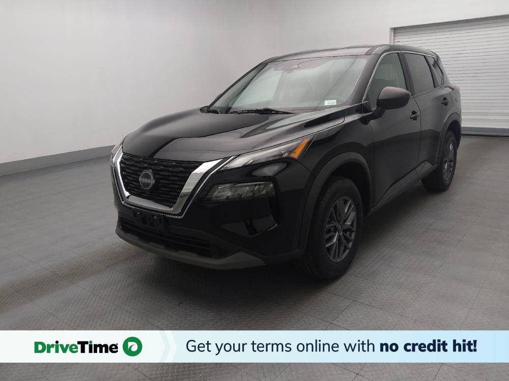 2023 Nissan Rogue S — SUV — 41,280 mi — Pensacola, FL