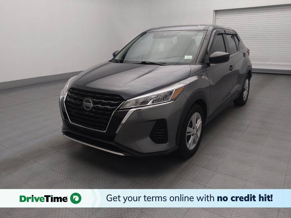 2021 Nissan Kicks S — SUV — 79,623 mi — Pensacola, FL