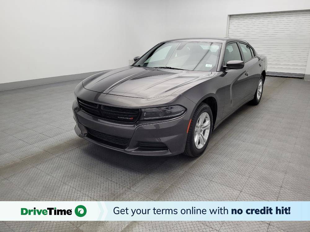 2022 Dodge Charger SXT — Sedan — 52,869 mi — Pensacola, FL