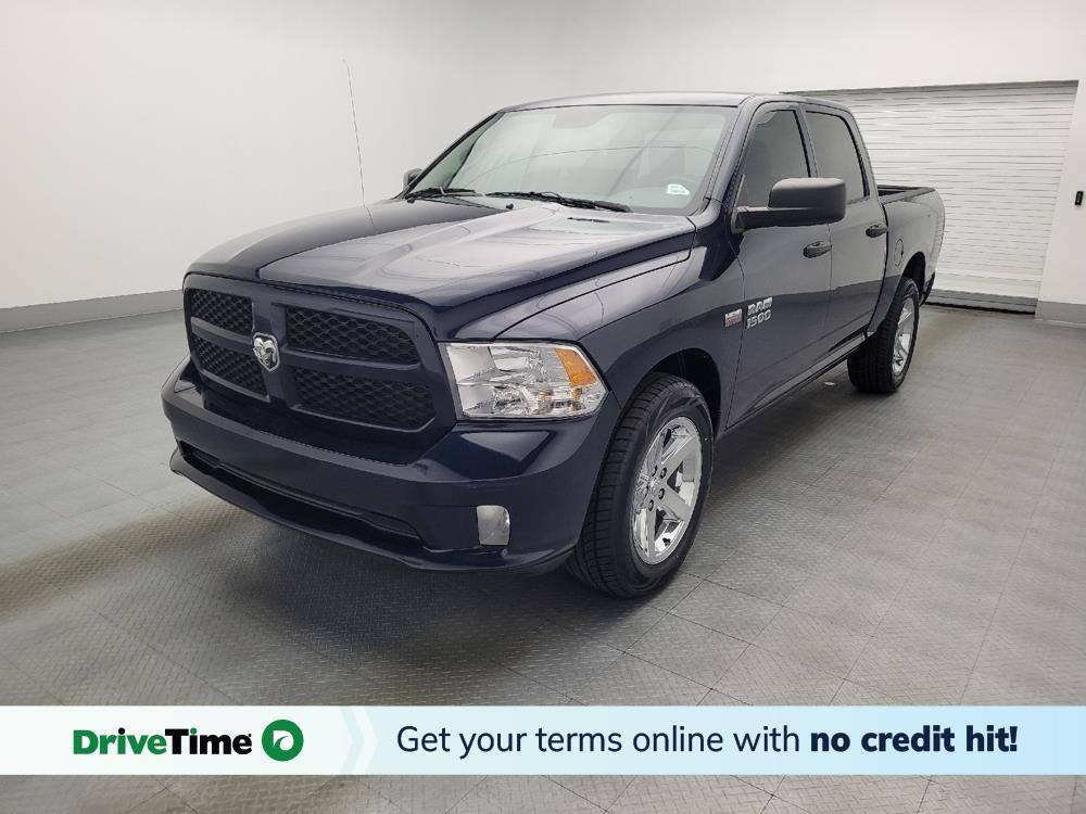 2015 Ram 1500 Express — Pickup Truck — 104,213 mi — Pensacola, FL