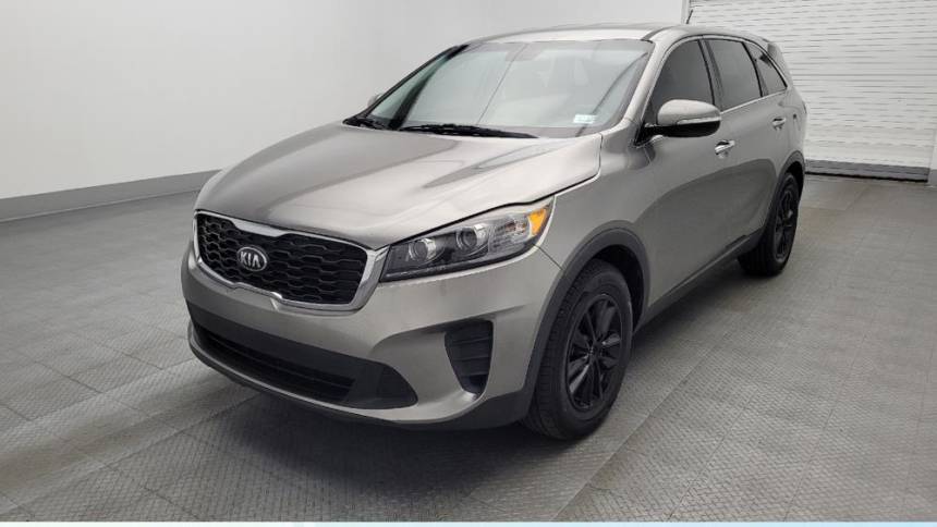 2019 Kia Sorento LX V6 — SUV — 91,904 mi — Pensacola, FL