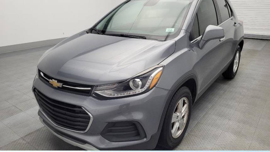 2019 Chevrolet Trax LT — SUV — 79,187 mi — Pensacola, FL