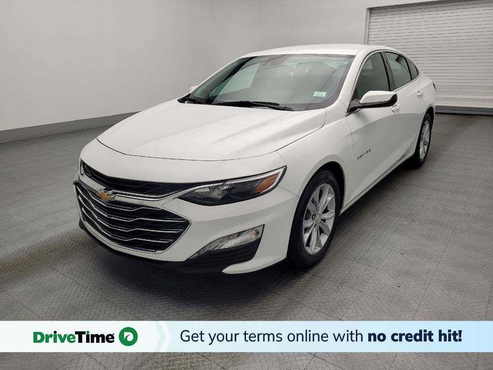 2023 Chevrolet Malibu LT — Sedan — 56,901 mi — Pensacola, FL