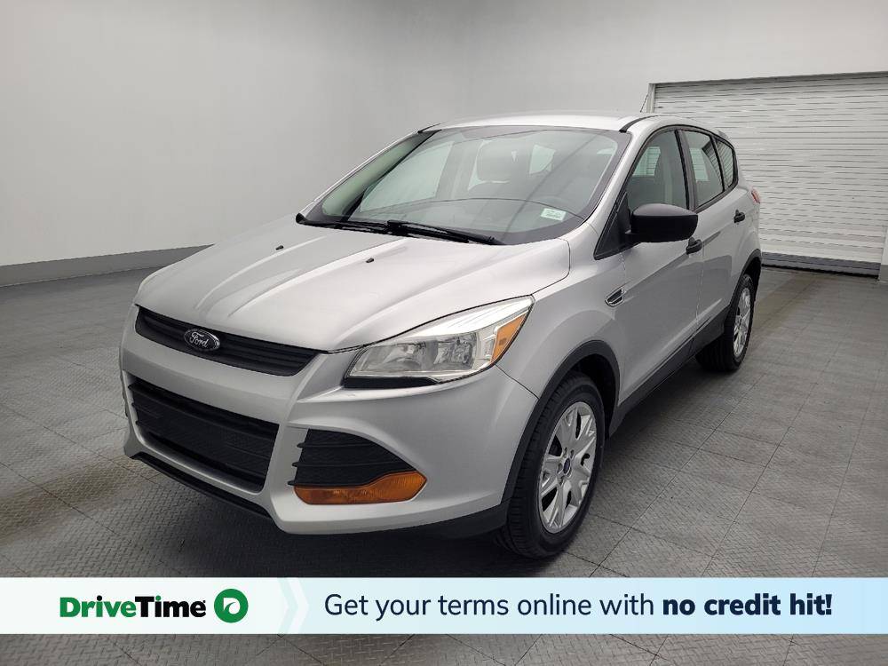 2013 Ford Escape S — SUV — 61,233 mi — Pensacola, FL