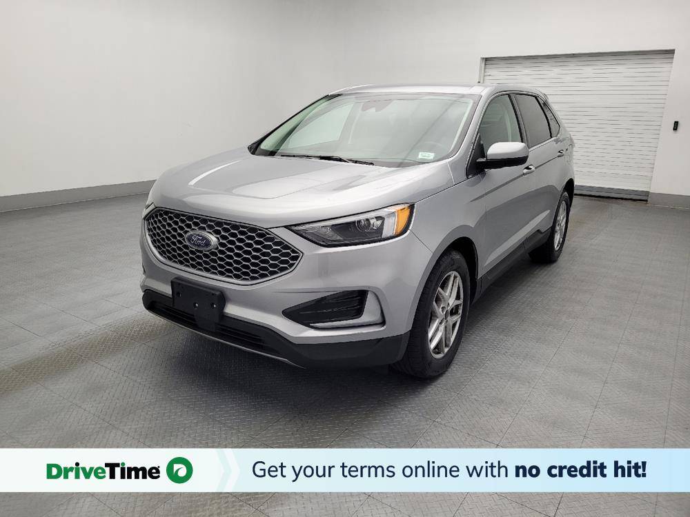 2024 Ford Edge SEL — SUV — 32,974 mi — Pensacola, FL