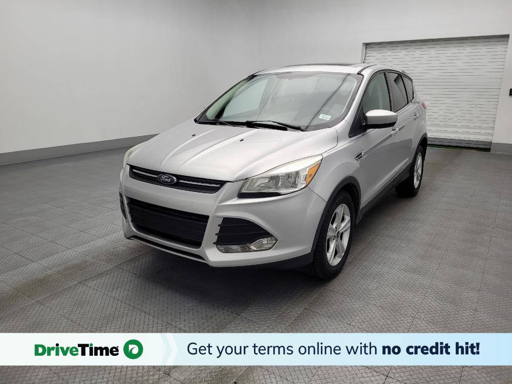 2014 Ford Escape SE — SUV — 110,188 mi — Pensacola, FL