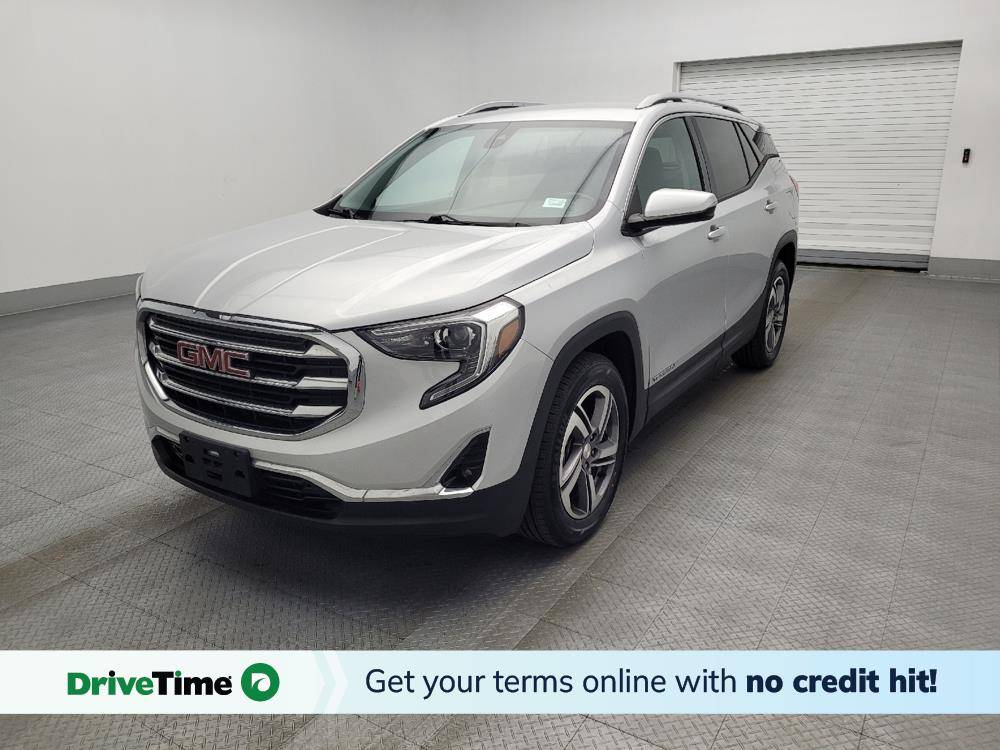2020 GMC Terrain SLT — SUV — 94,233 mi — Pensacola, FL