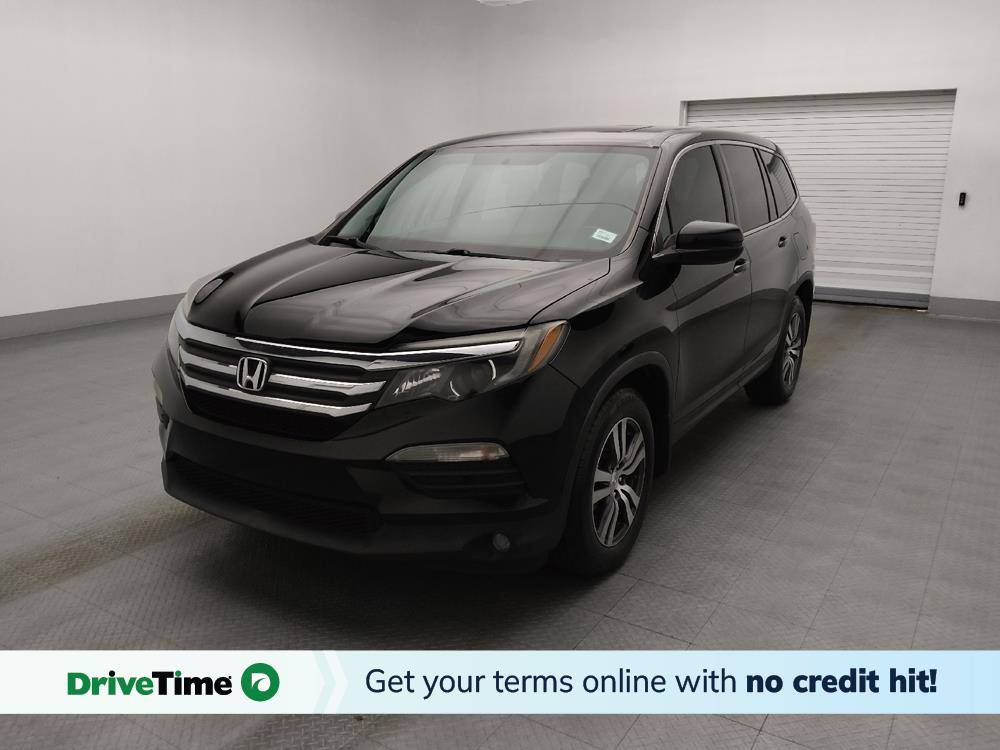 2018 Honda Pilot EX-L — SUV — 92,182 mi — Pensacola, FL