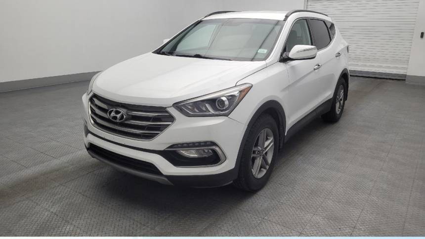 2018 Hyundai Santa Fe Sport Base — SUV — 102,004 mi — Pensacola, FL