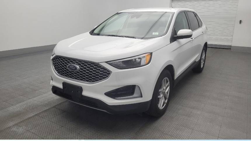 2023 Ford Edge SEL — SUV — 48,990 mi — Pensacola, FL