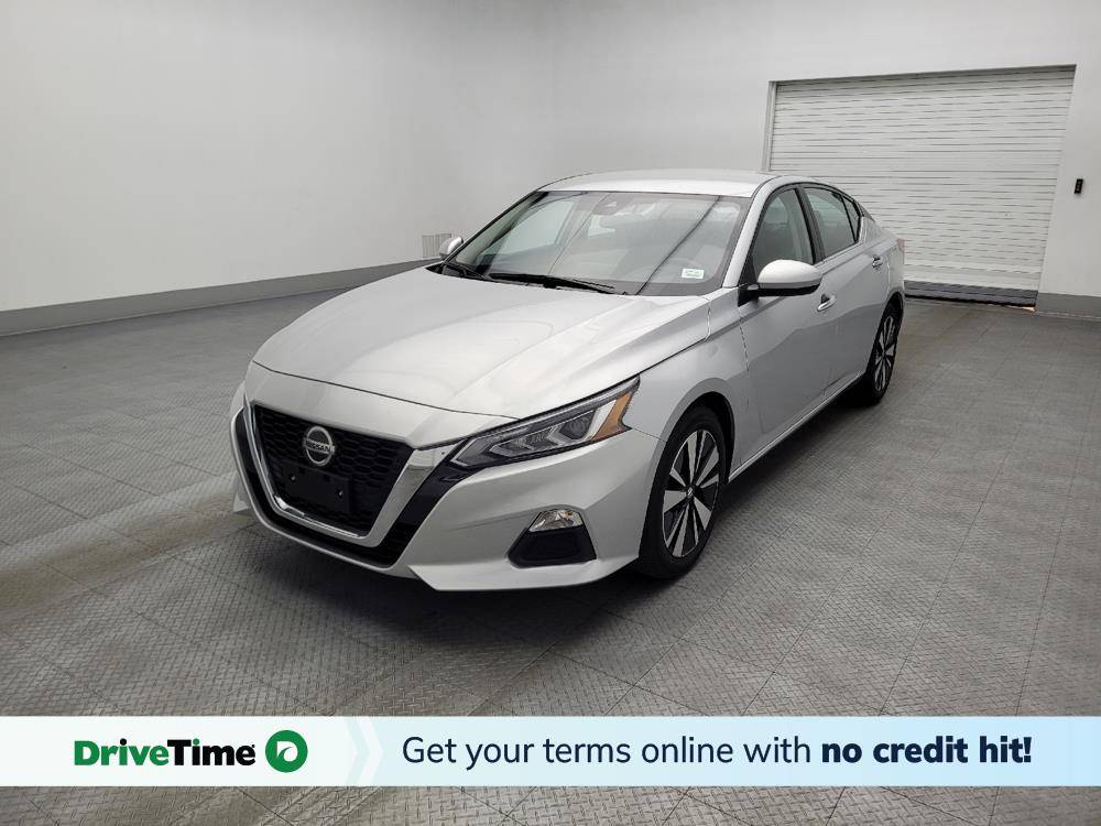 2022 Nissan Altima SV — Sedan — 69,850 mi — Pensacola, FL