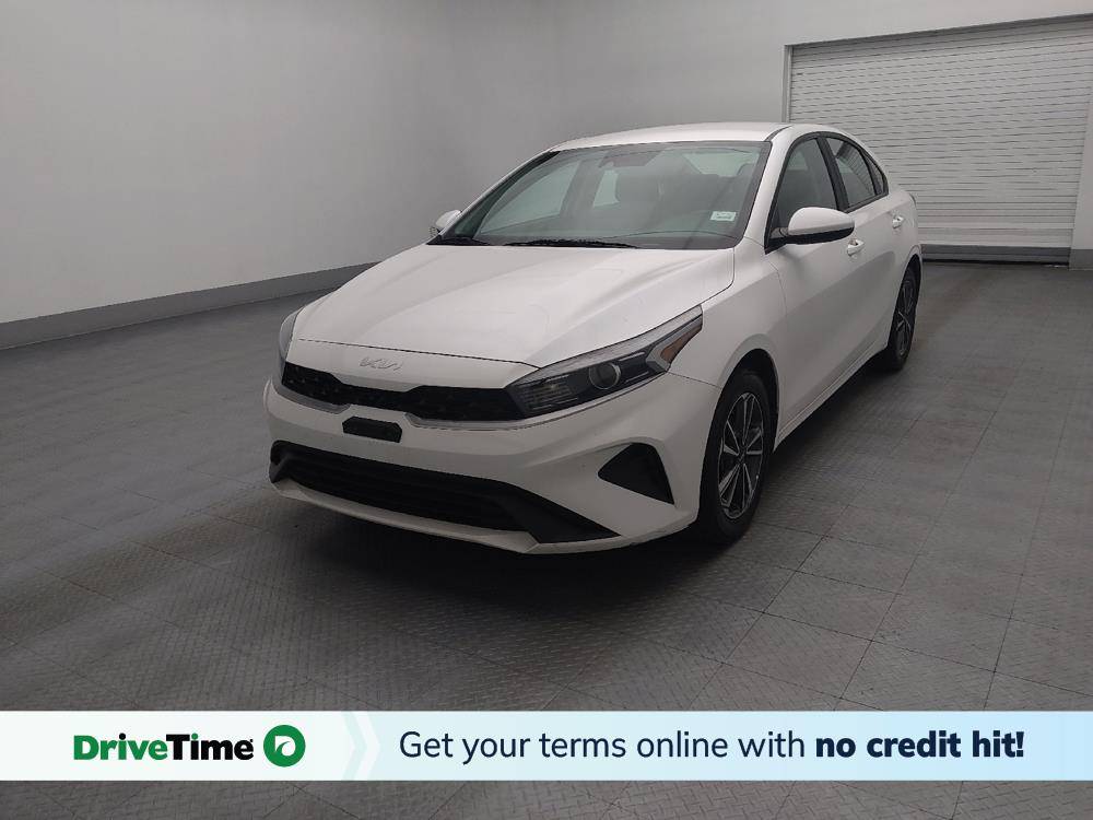 2023 Kia Forte LXS — Sedan — 59,815 mi — Pensacola, FL