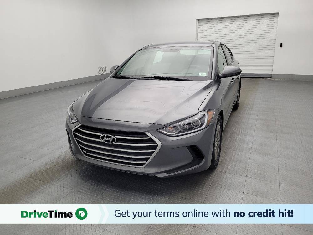 2018 Hyundai Elantra SEL — Sedan — 75,955 mi — Pensacola, FL