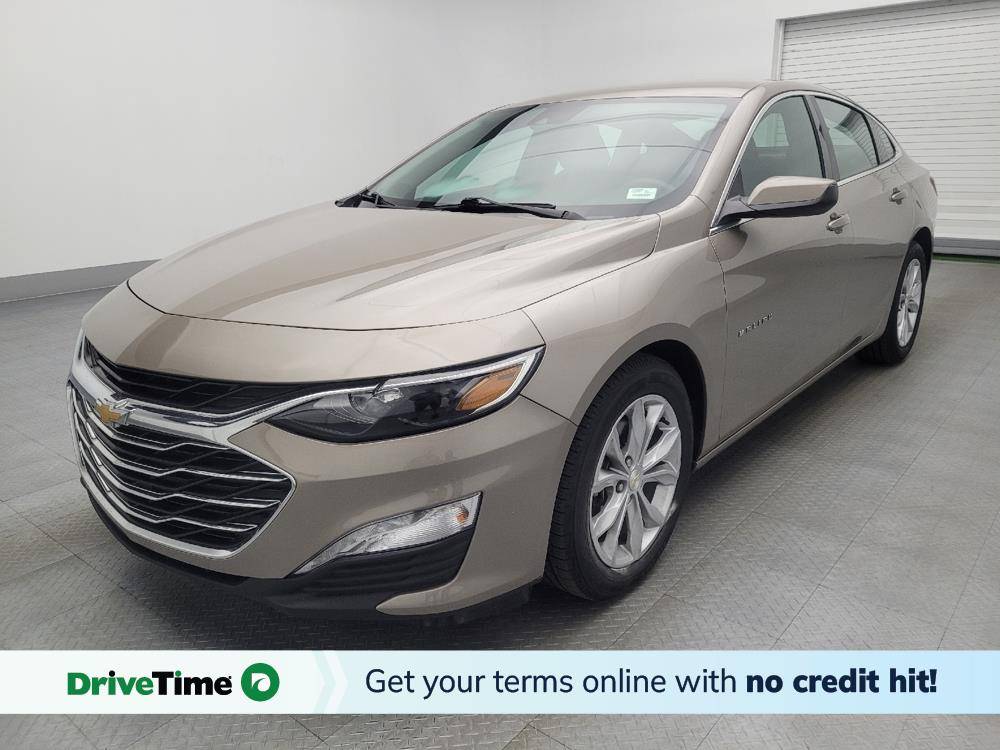 2023 Chevrolet Malibu LT — Sedan — 57,909 mi — Pensacola, FL