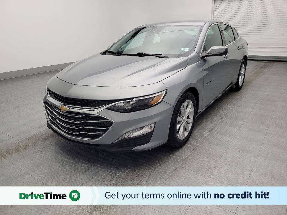 2023 Chevrolet Malibu LT — Sedan — 60,496 mi — Pensacola, FL