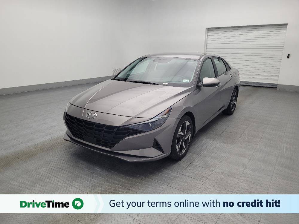 2023 Hyundai Elantra SEL — Sedan — 39,286 mi — Pensacola, FL