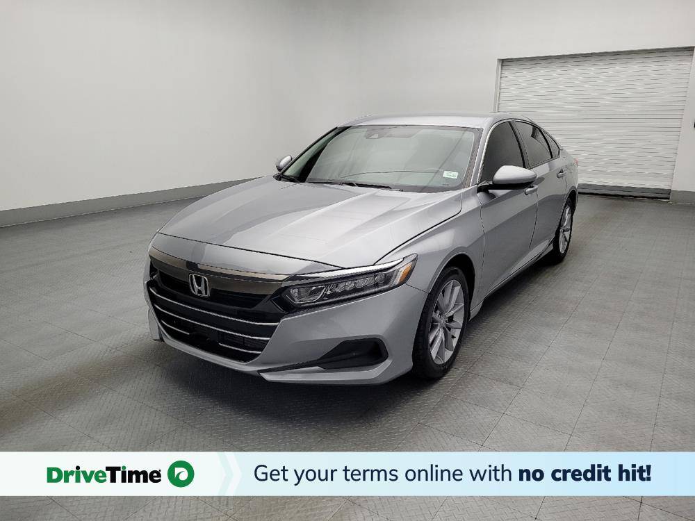 2021 Honda Accord LX — Sedan — 56,155 mi — Pensacola, FL