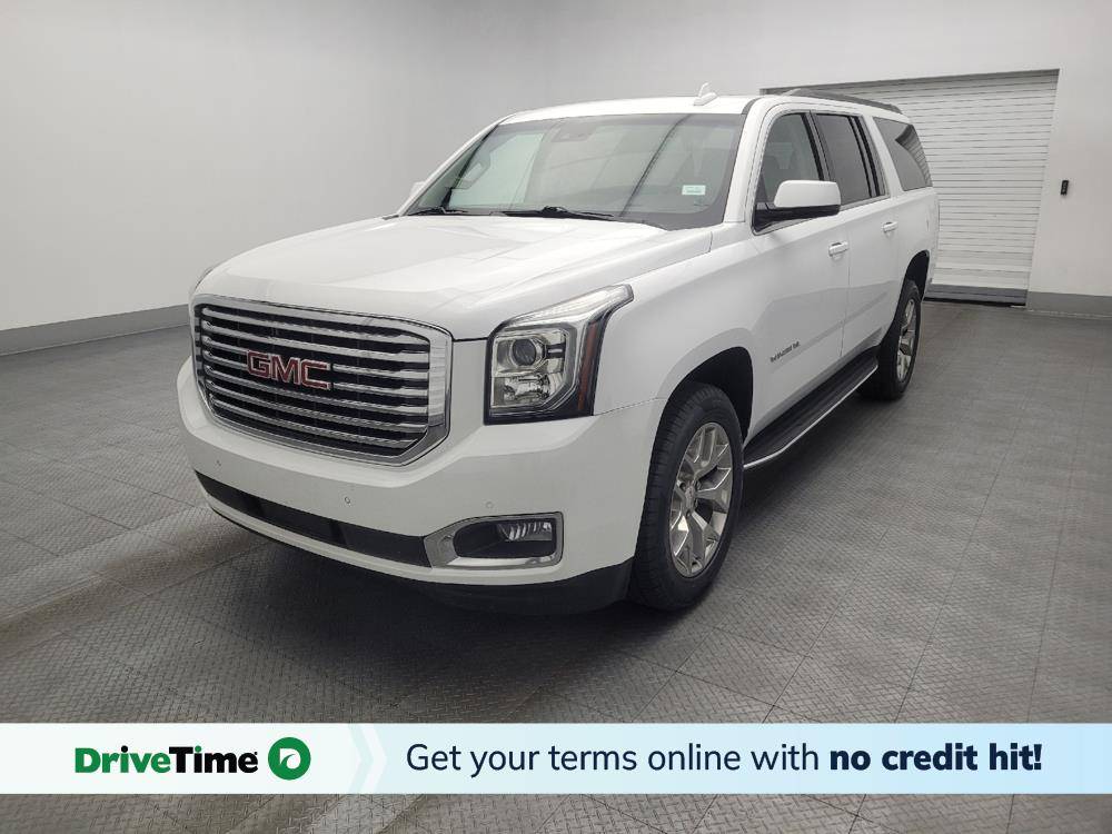 2018 GMC Yukon SLT — SUV — 95,349 mi — Pensacola, FL