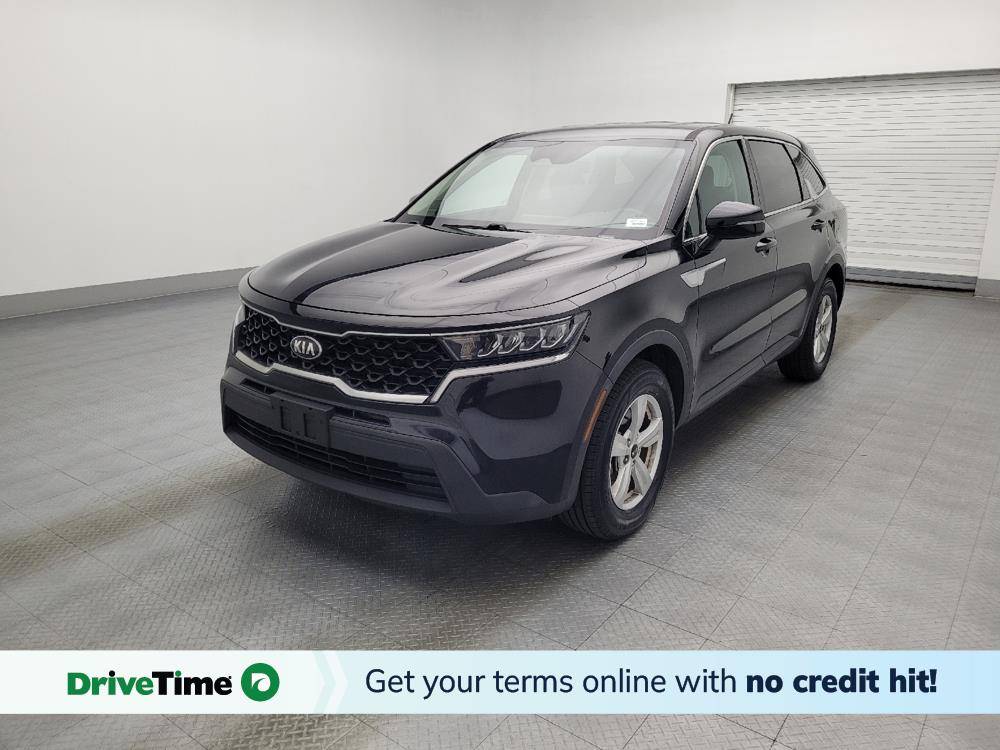 2021 Kia Sorento LX — SUV — 70,580 mi — Pensacola, FL