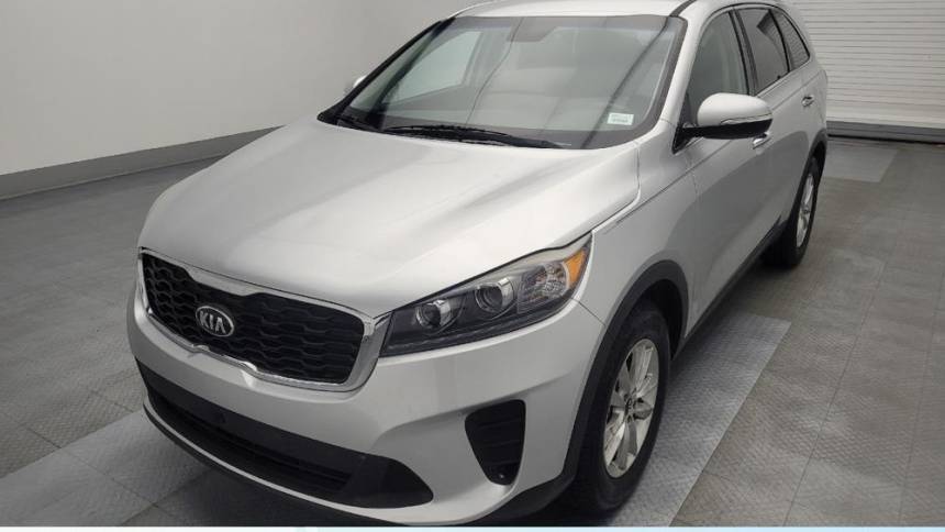 2019 Kia Sorento L — SUV — 39,132 mi — Pensacola, FL