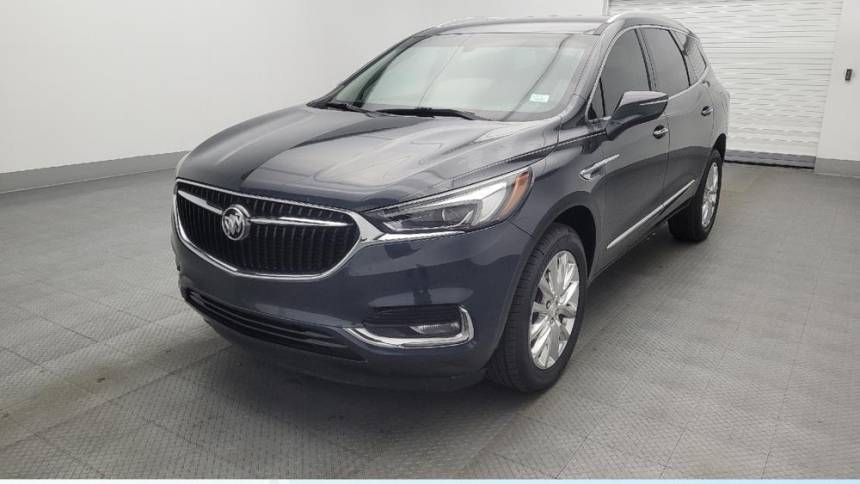 2021 Buick Enclave Essence — SUV — 52,174 mi — Pensacola, FL