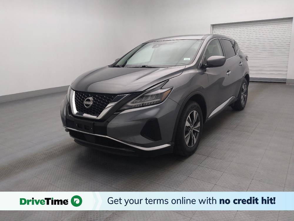 2023 Nissan Murano S — SUV — 60,056 mi — Pensacola, FL