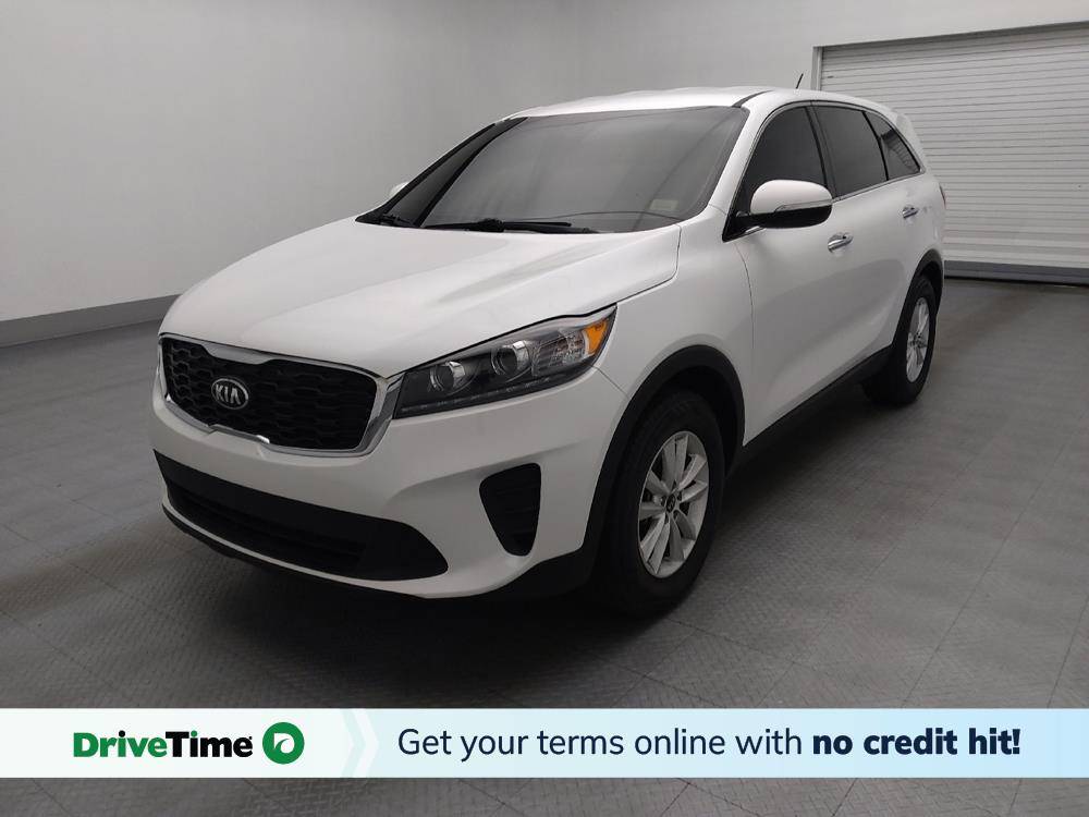 2020 Kia Sorento L — SUV — 80,035 mi — Pensacola, FL
