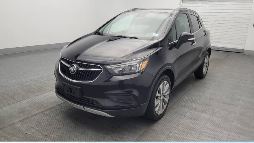 2019 Buick Encore Preferred — SUV — 64,645 mi — Pensacola, FL