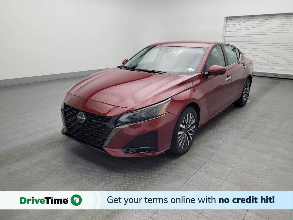 2024 Nissan Altima SV — Sedan — 33,603 mi — Pensacola, FL