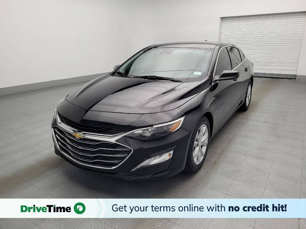 2020 Chevrolet Malibu LT — Sedan — 63,409 mi — Pensacola, FL