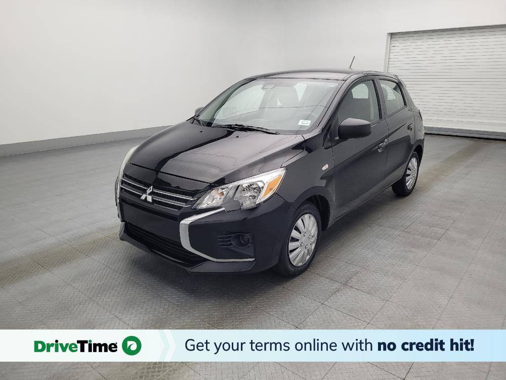 2023 Mitsubishi Mirage ES — Hatchback — 40,305 mi — Pensacola, FL