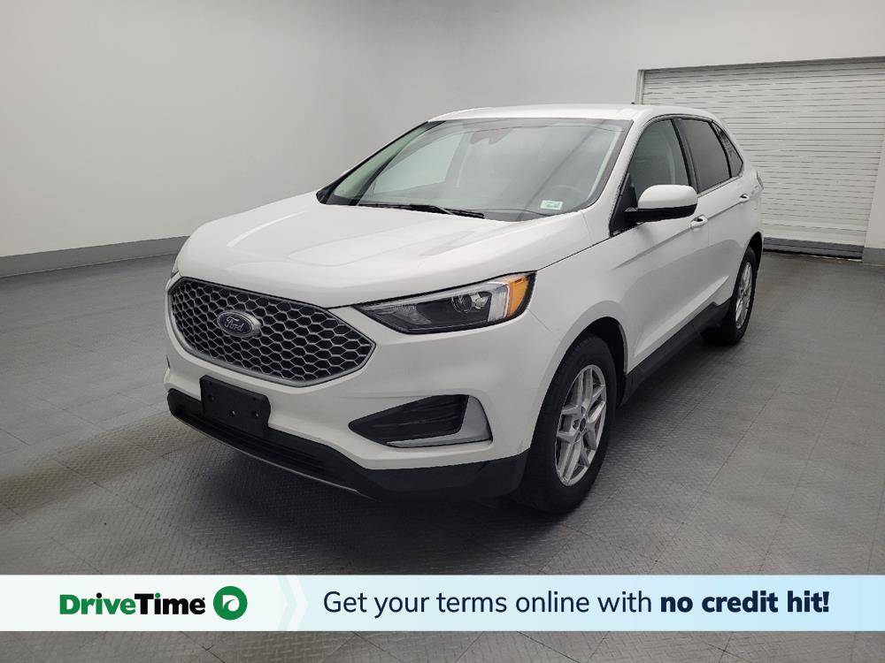 2023 Ford Edge SEL — SUV — 36,291 mi — Pensacola, FL