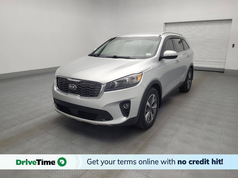 2019 Kia Sorento EX V6 — SUV — 105,428 mi — Pensacola, FL
