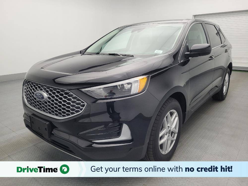 2024 Ford Edge SEL — SUV — 3,884 mi — Pensacola, FL