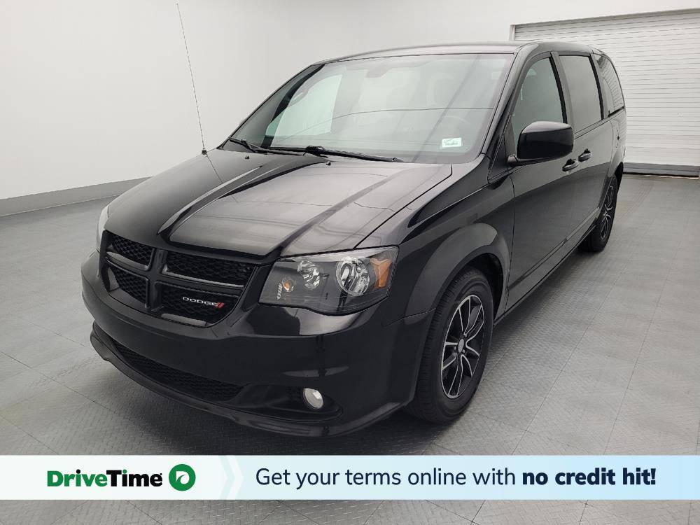 2019 Dodge Grand Caravan GT — Minivan — 99,207 mi — Pensacola, FL