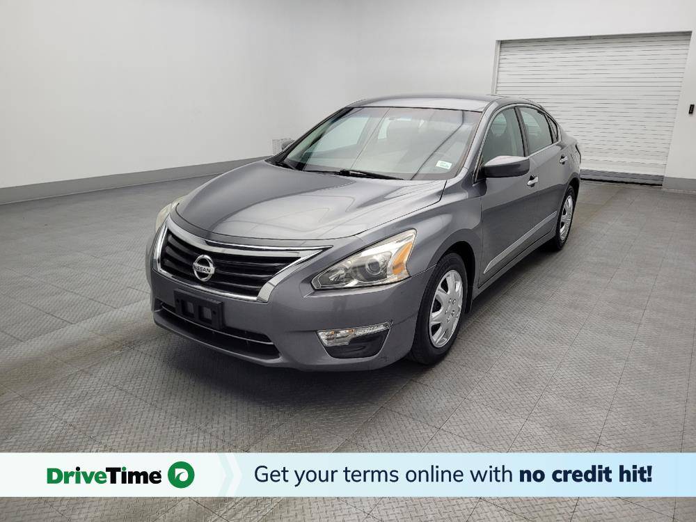 2015 Nissan Altima 2.5 S — Sedan — 73,354 mi — Pensacola, FL