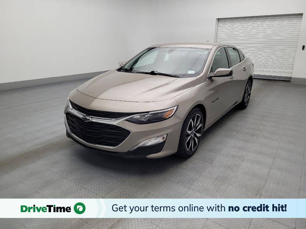 2022 Chevrolet Malibu RS — Sedan — 59,660 mi — Pensacola, FL