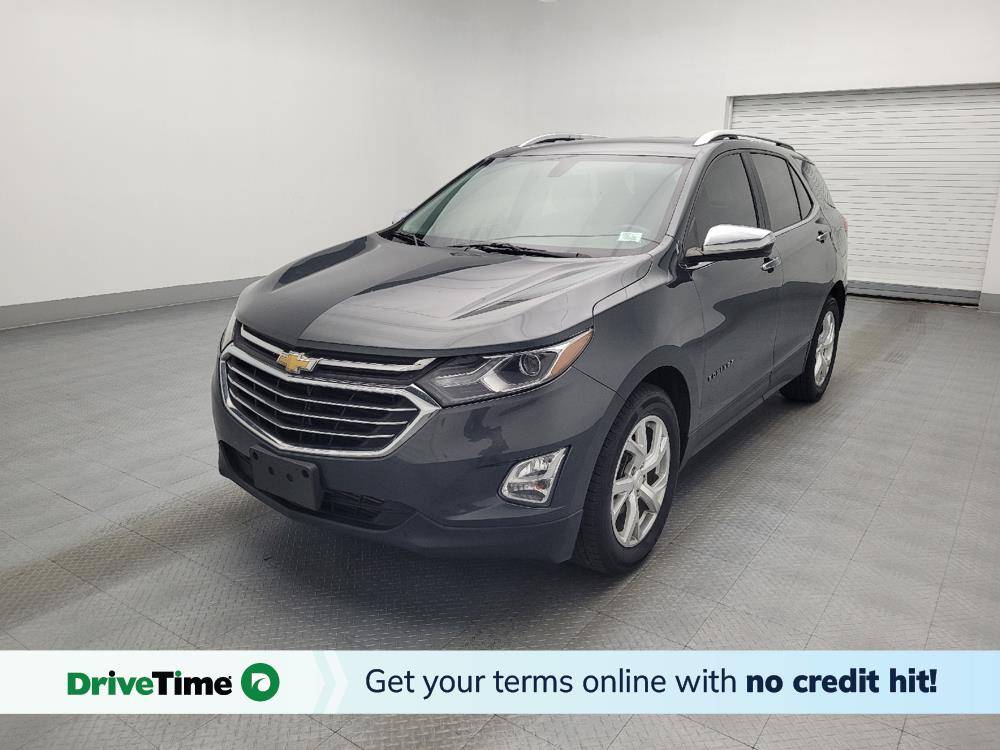 2018 Chevrolet Equinox Premier — SUV — 97,936 mi — Pensacola, FL