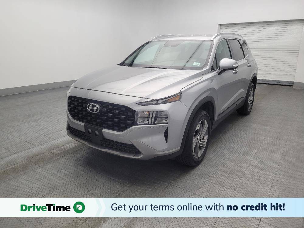 2023 Hyundai Santa Fe SEL — SUV — 55,680 mi — Pensacola, FL