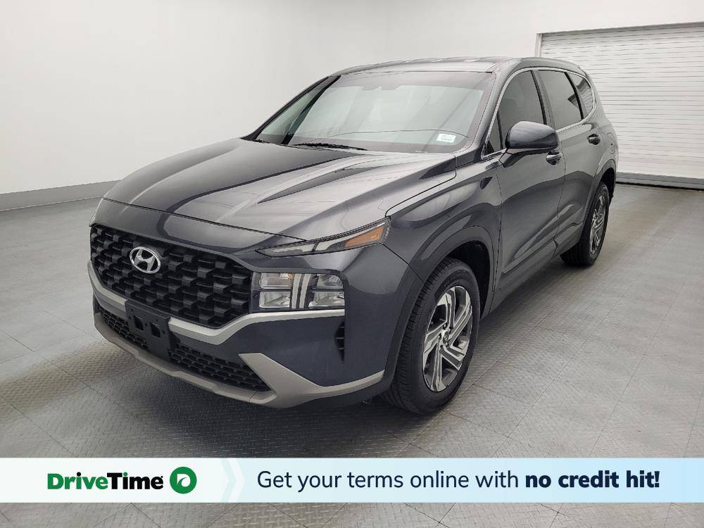 2021 Hyundai Santa Fe SE — SUV — 64,726 mi — Pensacola, FL