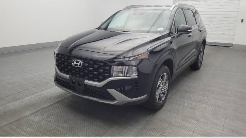 2023 Hyundai Santa Fe SEL — SUV — 24,398 mi — Pensacola, FL